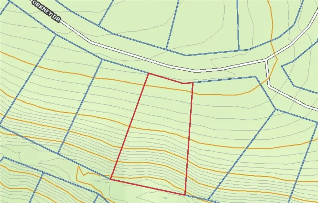 Lot 14 Orkney Drive, Bella Vista