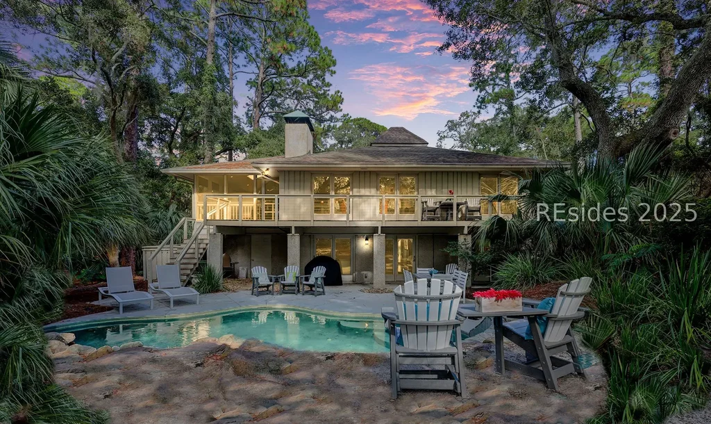 13 Wren Drive, Hilton Head Island