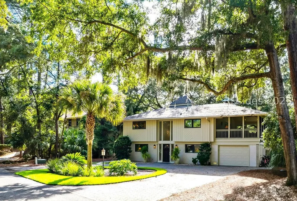 13 Wren Drive, Hilton Head Island