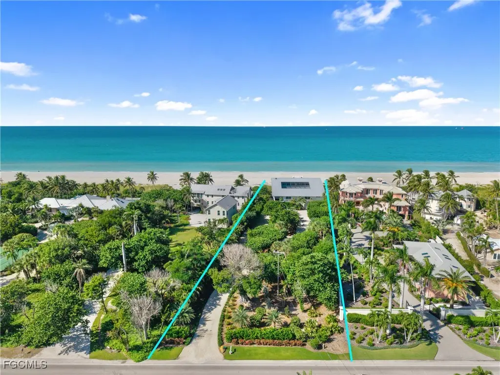 Photo of 16500 Captiva Drive, Captiva FL
