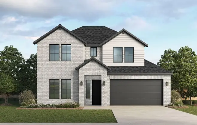 2364 Kasen Street, Springdale