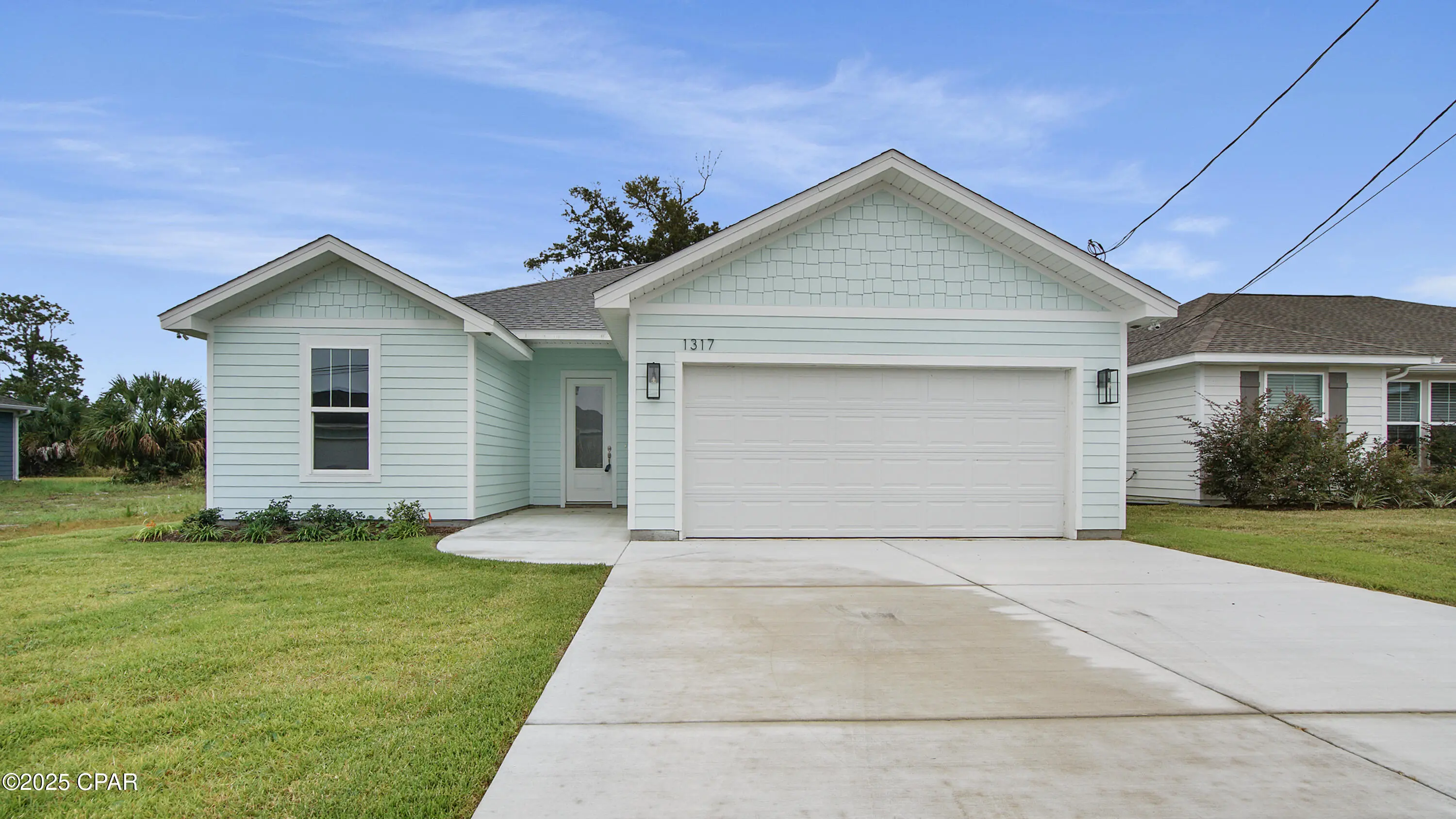1317 W 30th Street, Panama City