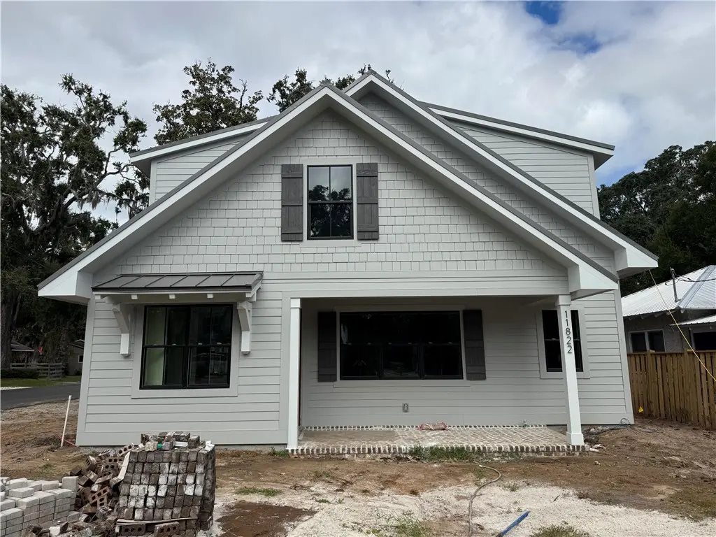 11822 Old Demere Road, St Simons Island