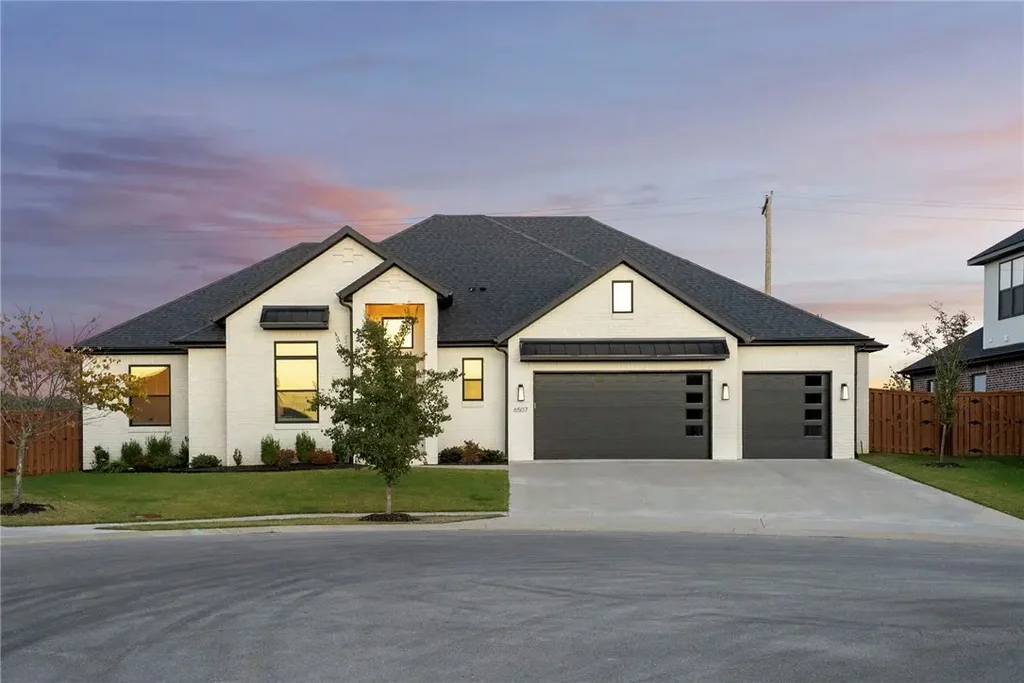 6507 First Light Street, Bentonville