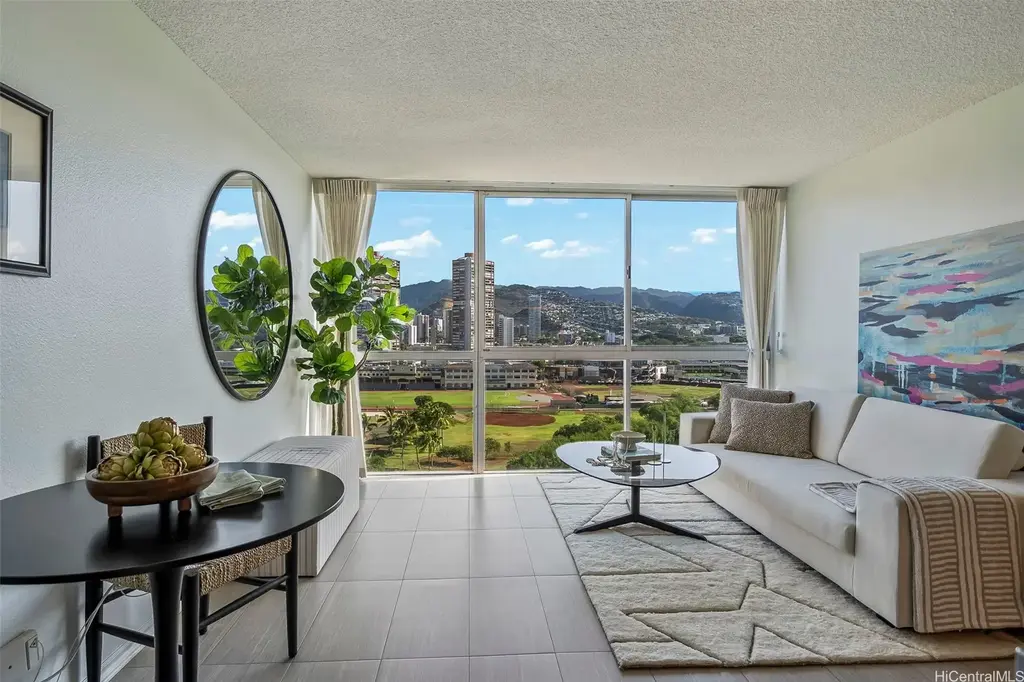 2211 Ala Wai Boulevard # 1614, Honolulu