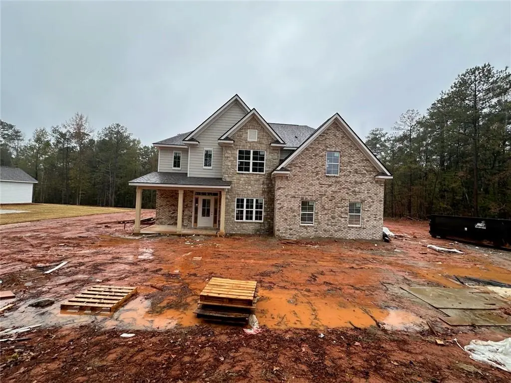 8715 Mckee Road, Upatoi