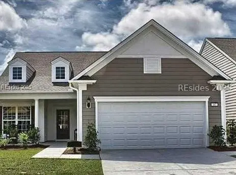 447 Northlake Boulevard, Okatie