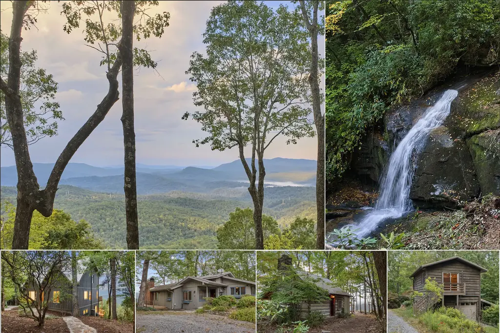 243 Ridgeline Drive, Brevard