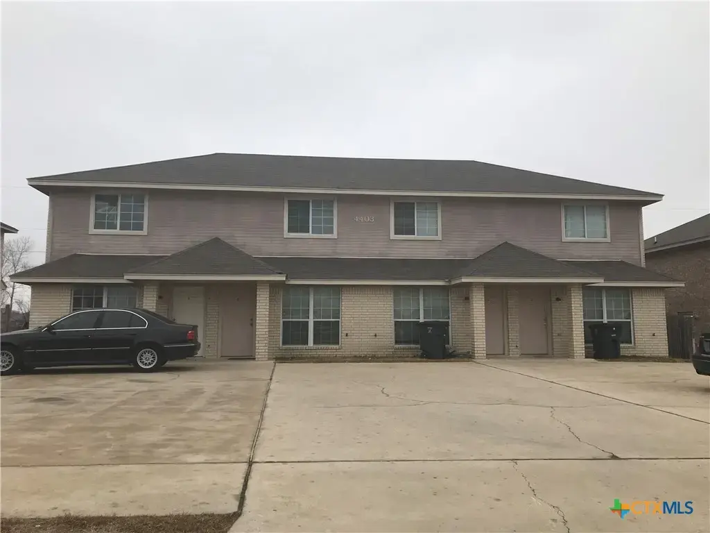 4403 Mattie Drive C, Killeen