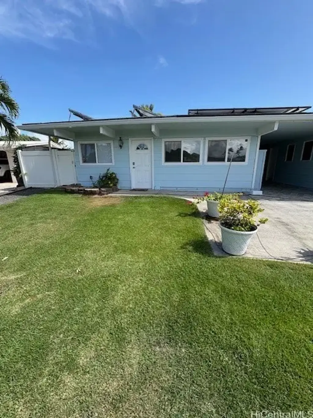 224 Ilihau Street, Kailua