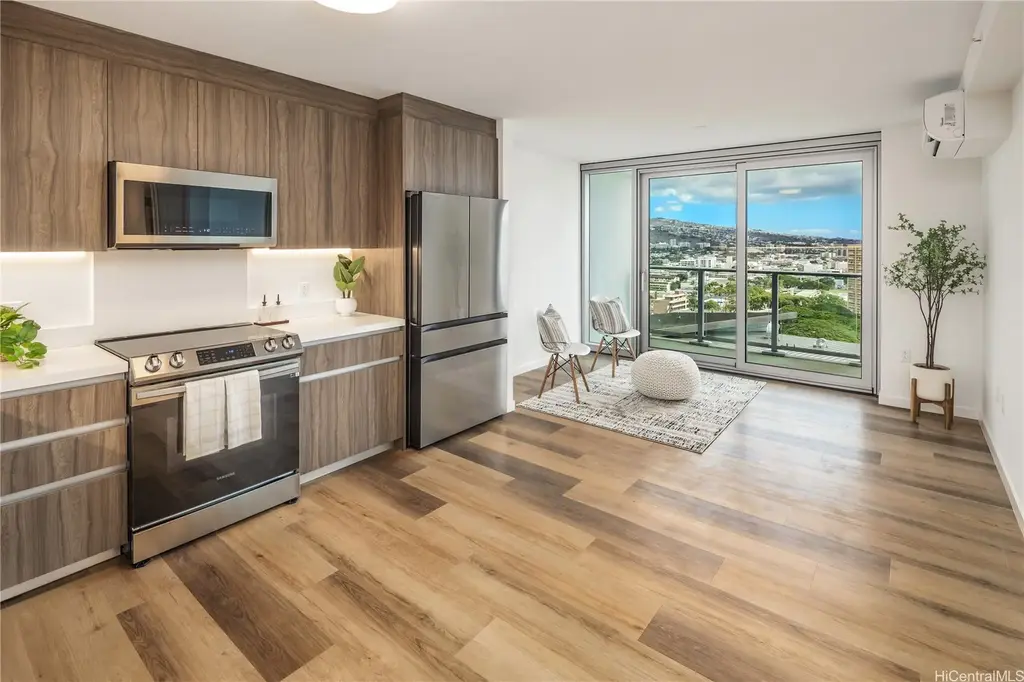 1515 Liona Street # 1903, Honolulu