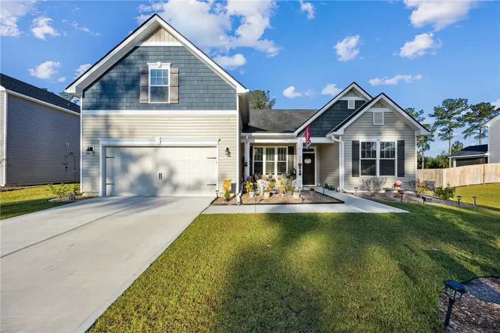 223 Bulkhead Drive, Kingsland