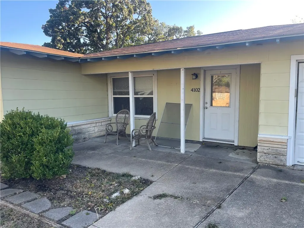 4102 Aspen Street, Bryan