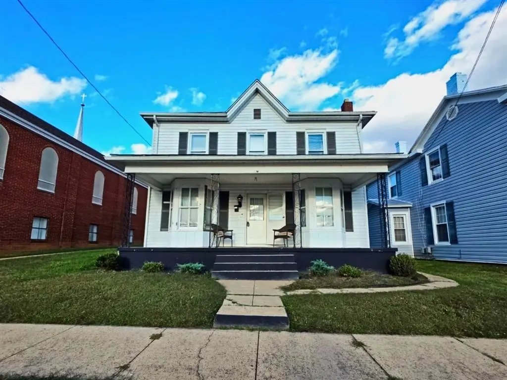 314 3rd St, Shenandoah