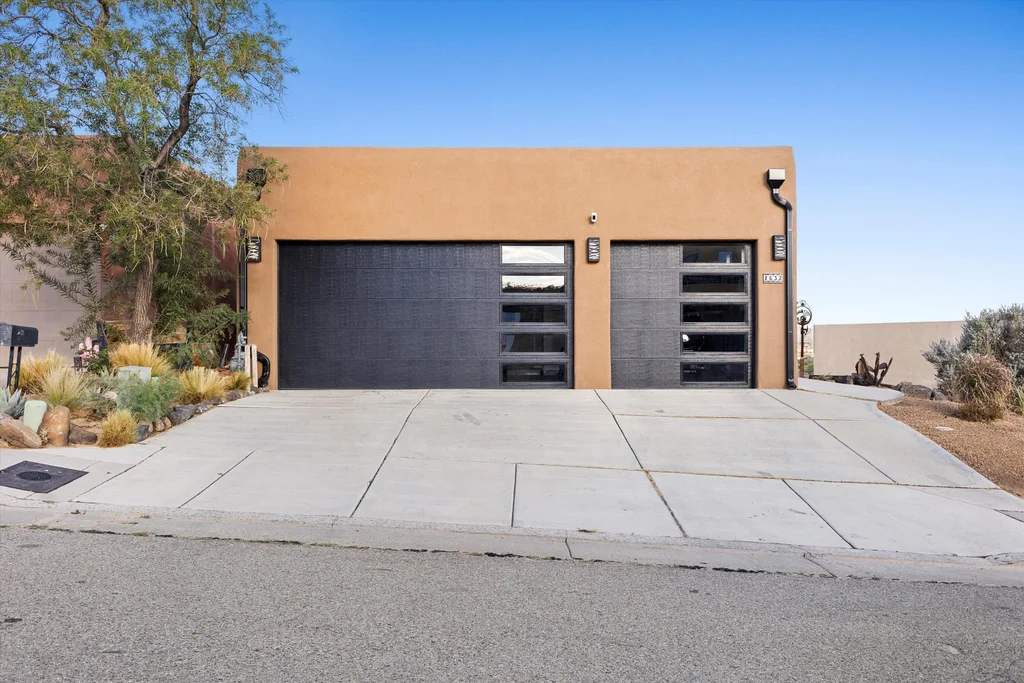 1632 Cliffside Drive Nw, Albuquerque