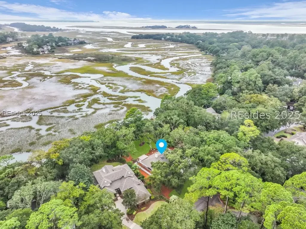 20 Marshview Drive, Hilton Head Island
