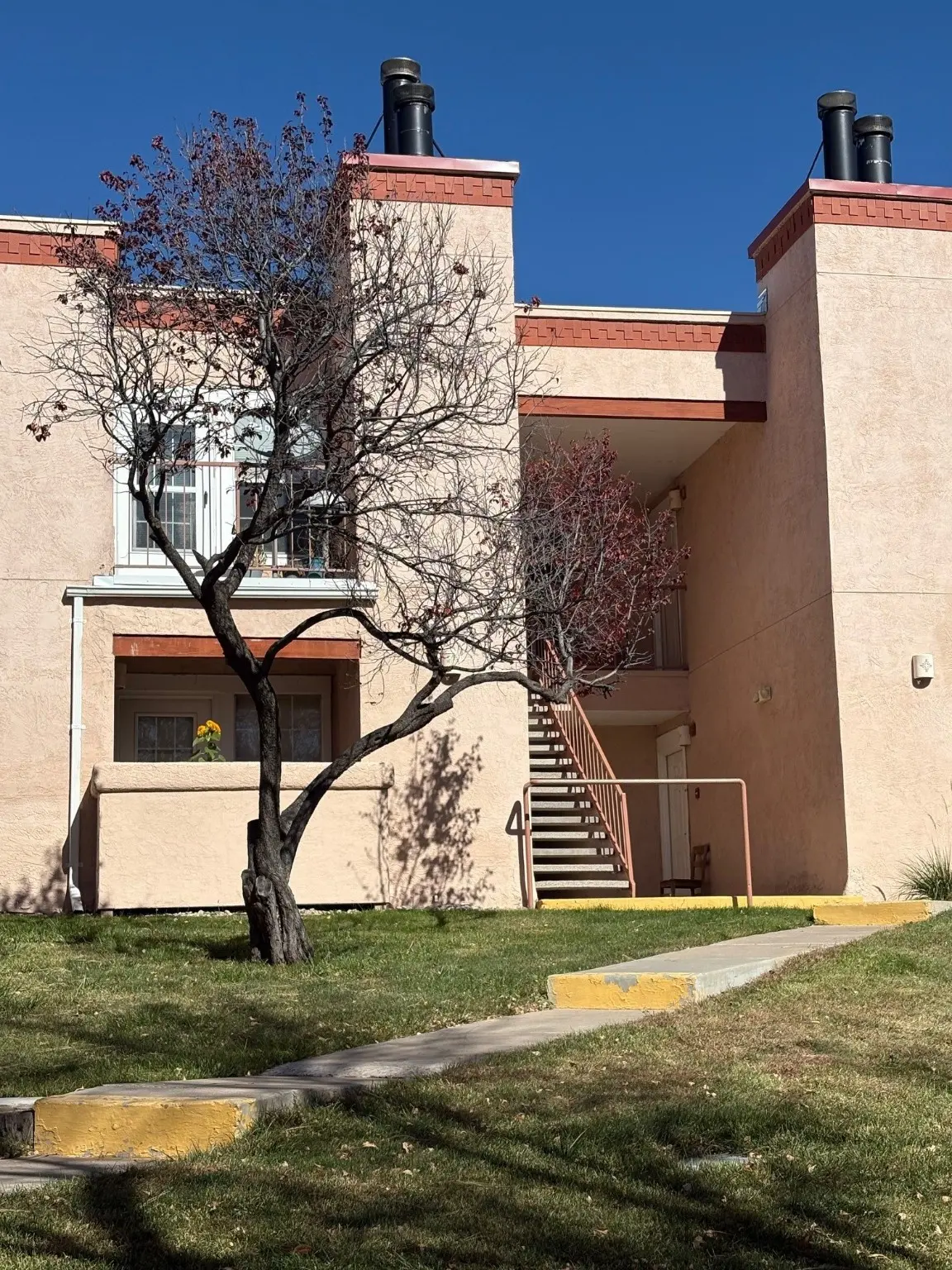 2501 W Zia Road # 4-208, Santa Fe