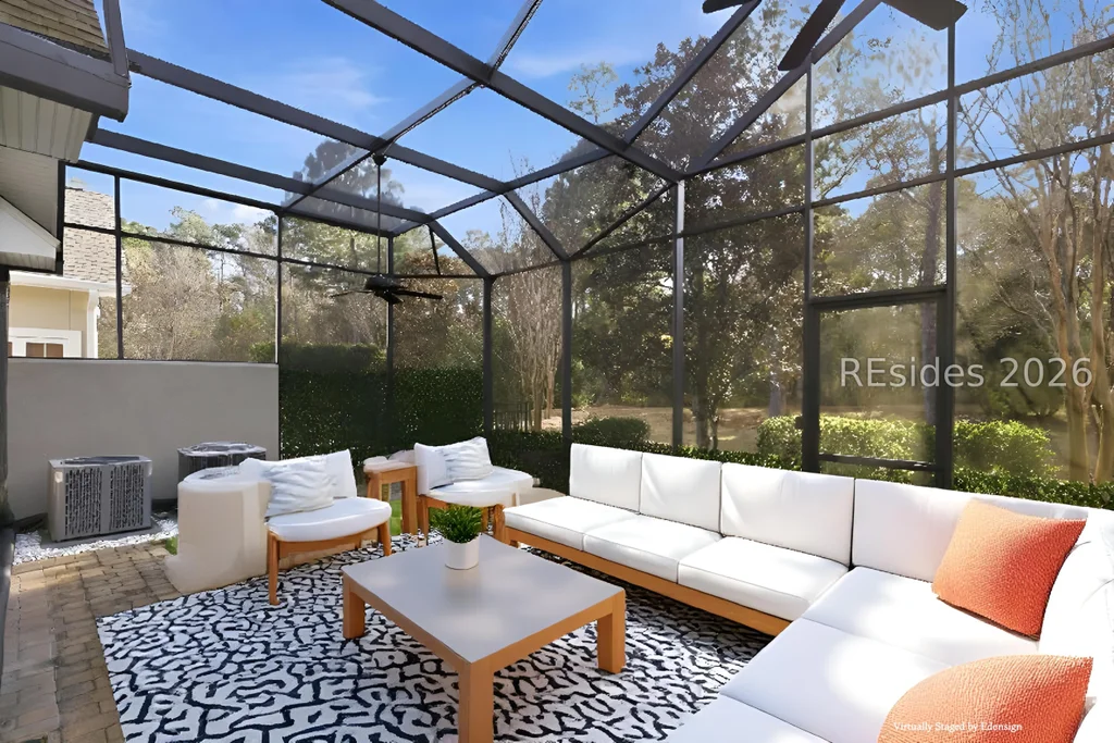 186 Wicklow Drive, Bluffton