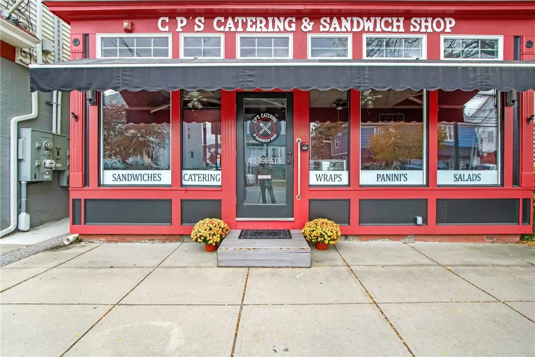 366 Wood St, Bristol