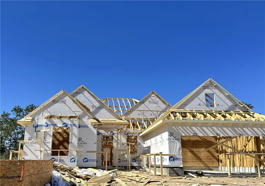 4019 Pacific Crest, Bryan