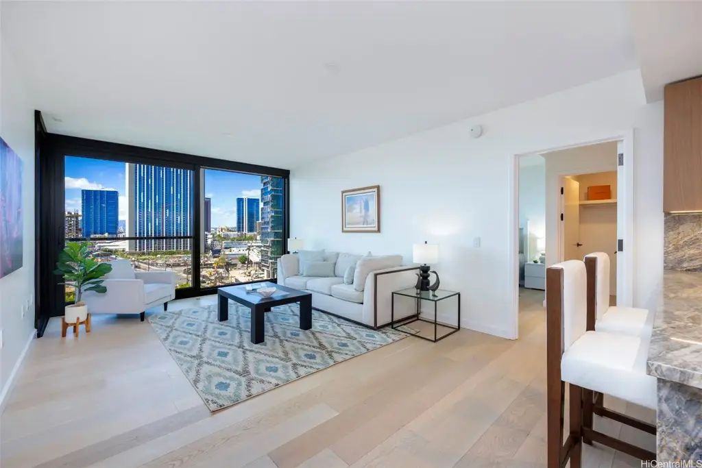 1100 Ala Moana Boulevard # 903, Honolulu