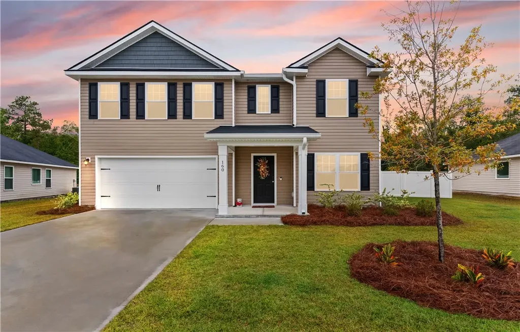 160 Hayden Drive, St Marys