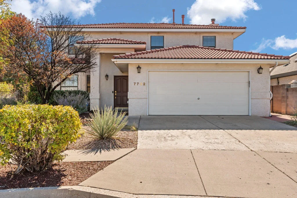 7732 Jacobo Drive Ne, Albuquerque