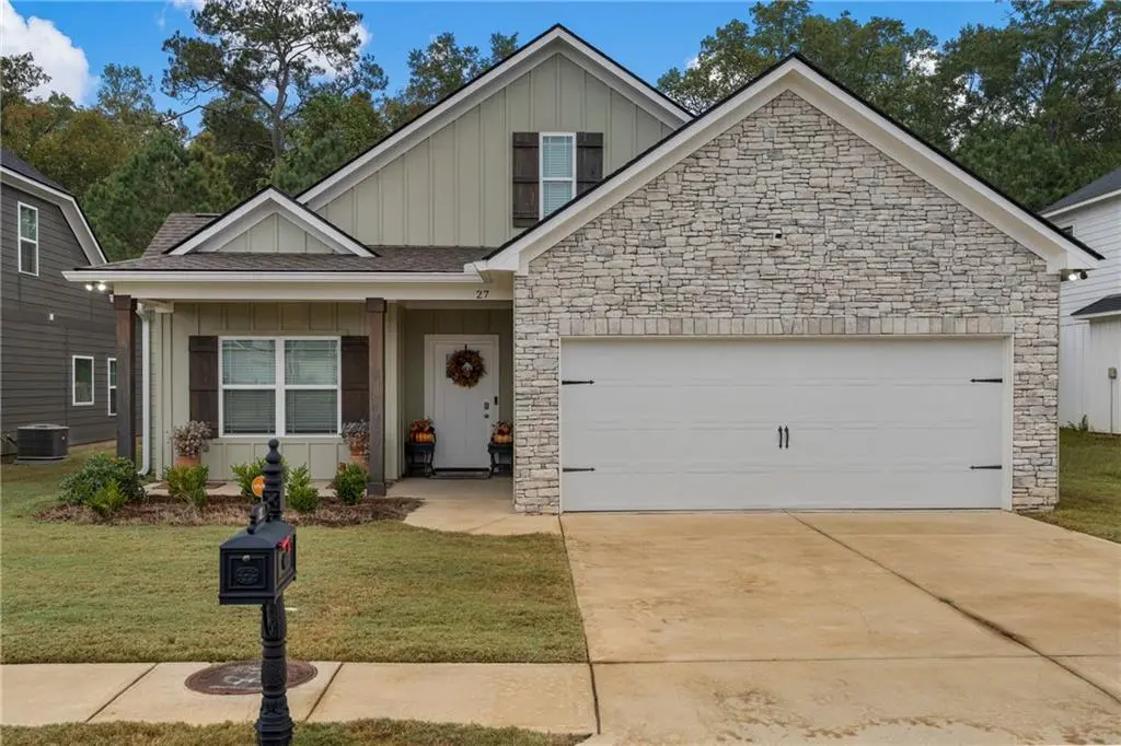 27 Ivy Lane, Phenix City