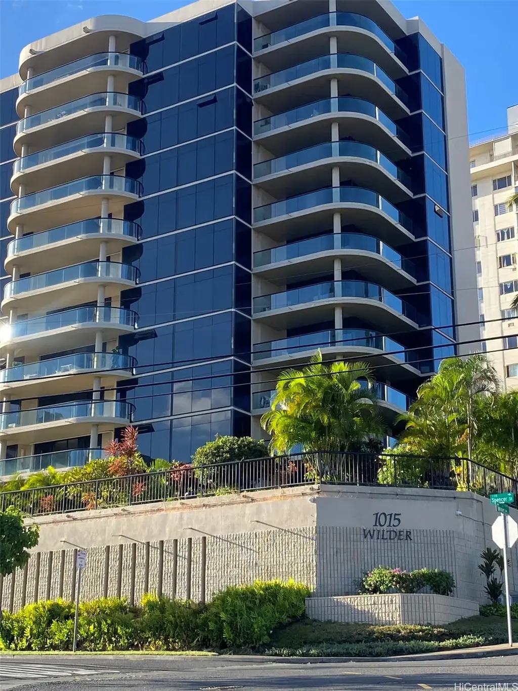 1015 Wilder Avenue # 402, Honolulu