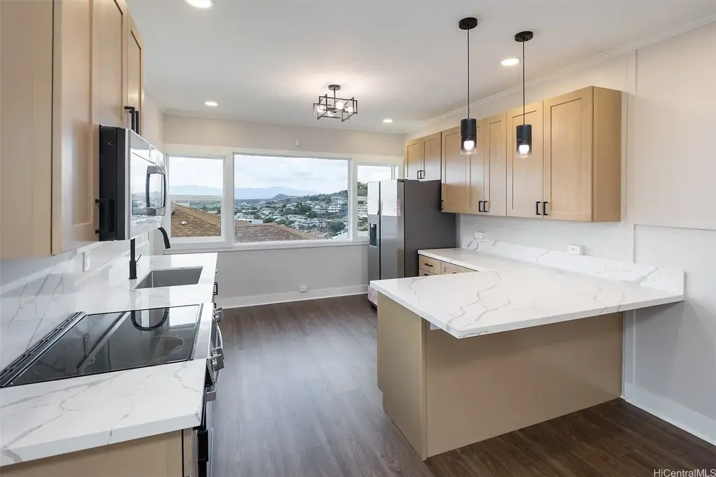 2130 Skyline Drive, Honolulu