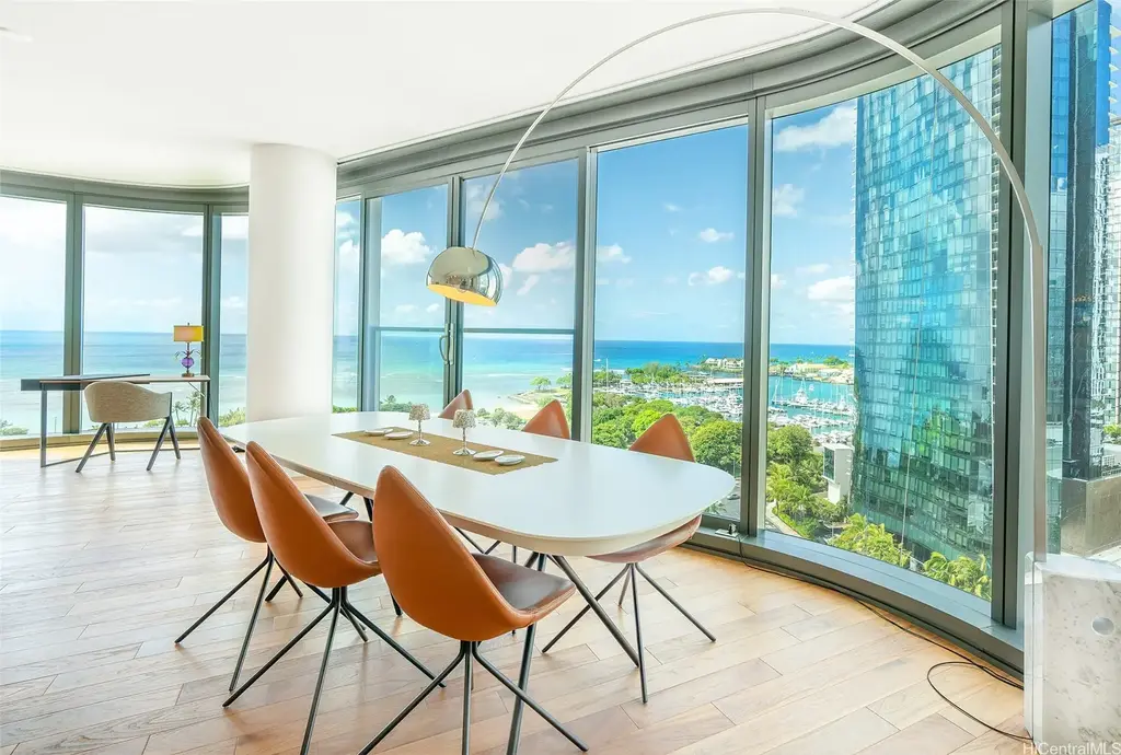1108 Auahi Street # 1401, Honolulu