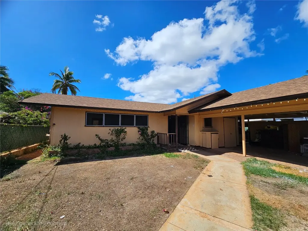 91-30 Pohakupuna Place, Ewa Beach