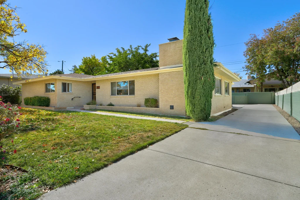 1021 Jefferson Street Ne, Albuquerque