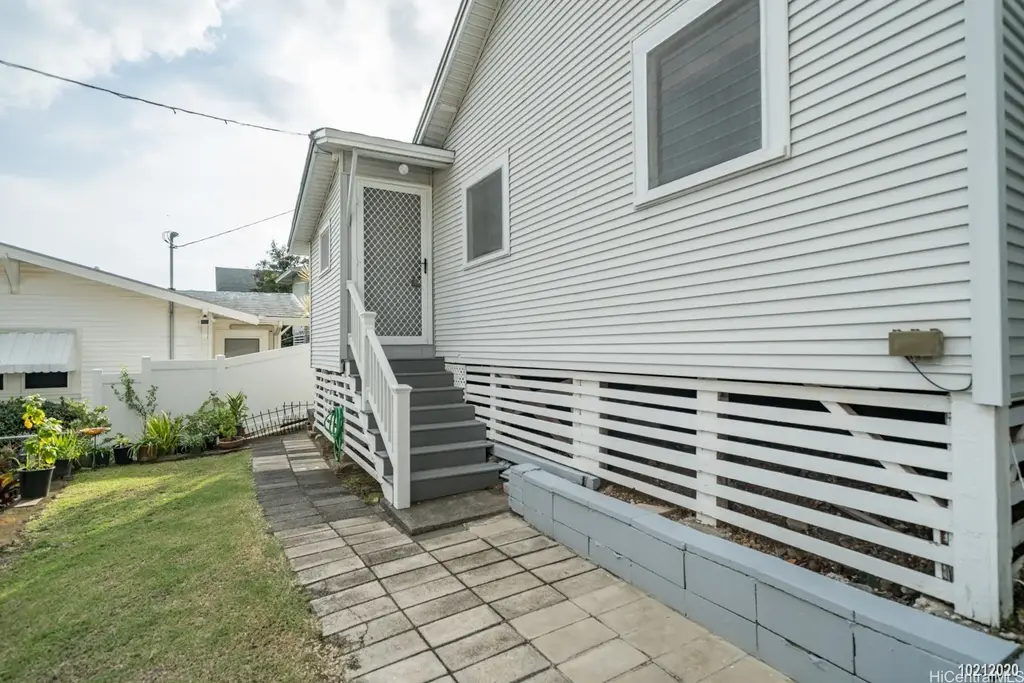 2646 Oahu Avenue # A, Honolulu