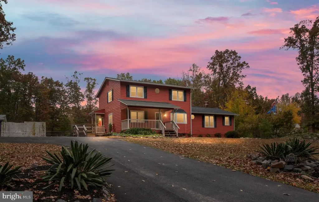 7004 Aspen Ln, Spotsylvania