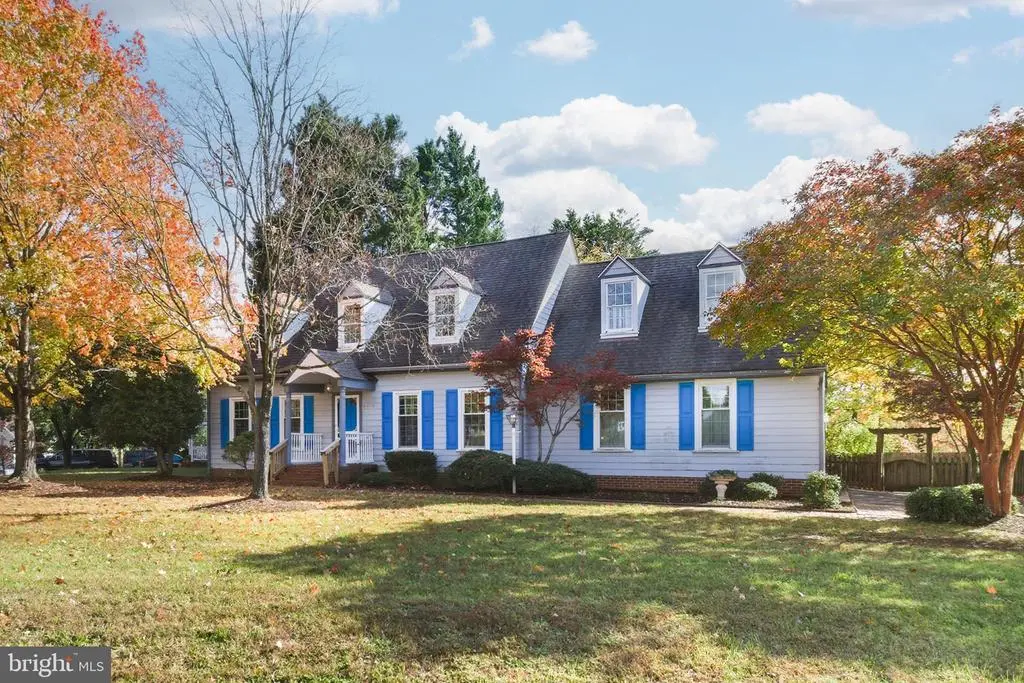 6104 Patrician Ct, Fredericksburg