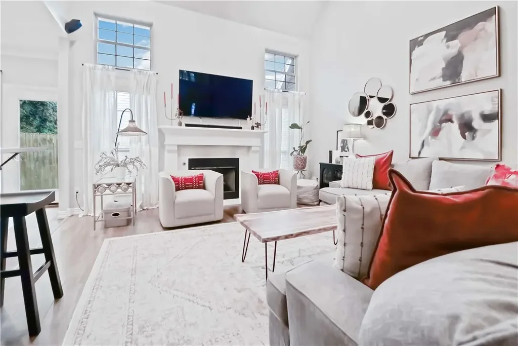 1645 Rhonda Drive, Fayetteville