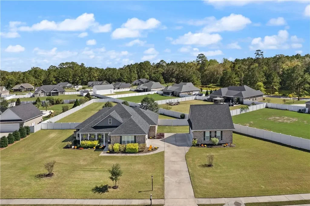 121 Stadium Drive, Other