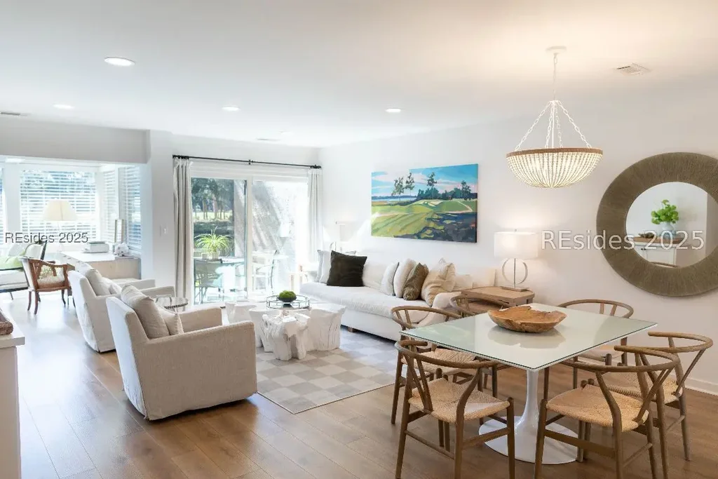 17 Lawton Drive 164, Hilton Head Island