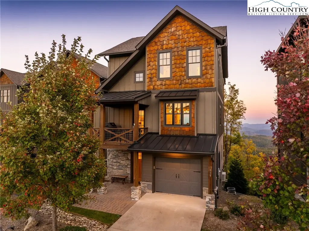 115 Dugger Ridge Trail, Boone