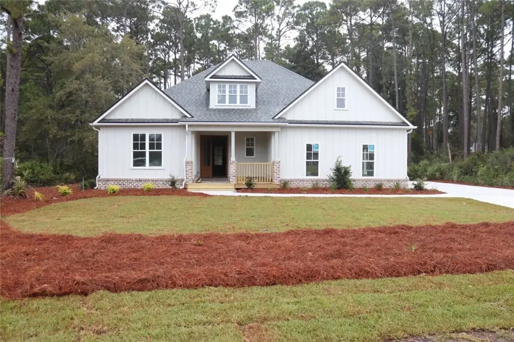 110 Clubhouse Circle, St Marys