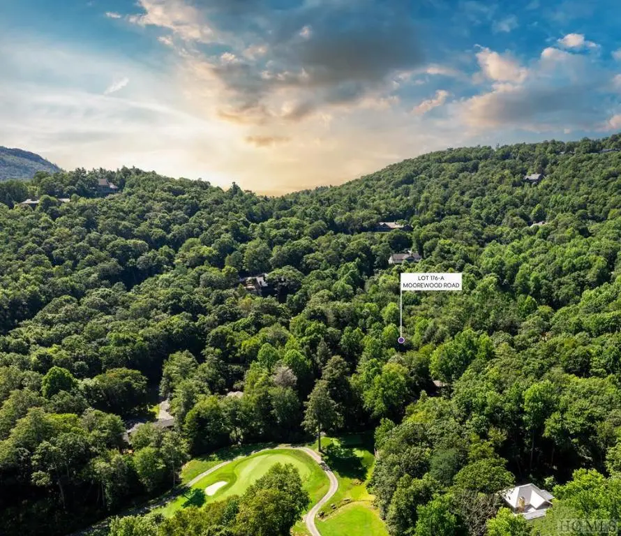 Lot 176a Moorewood Road, Highlands