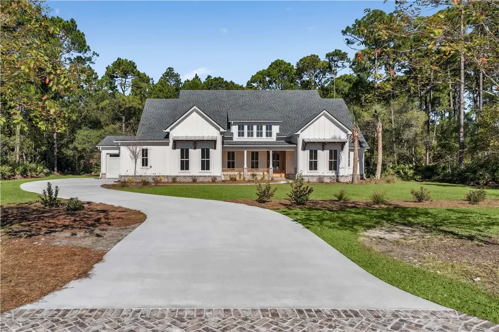 112 Clubhouse Circle, St Marys