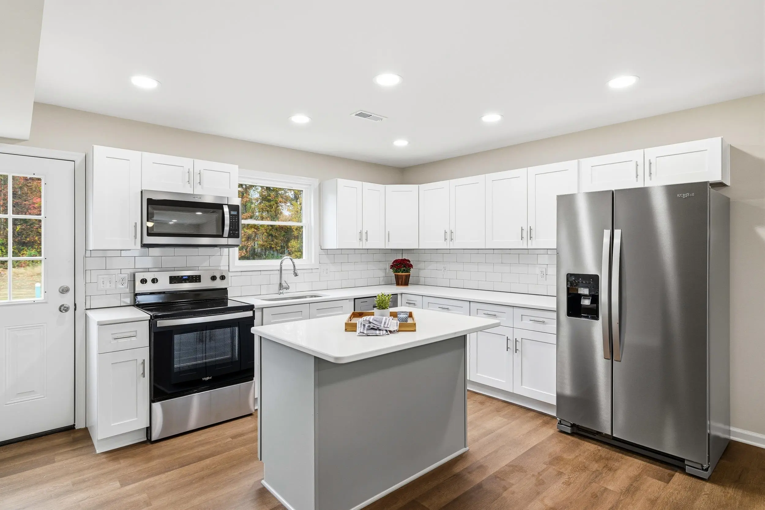 129 21st St, Grottoes