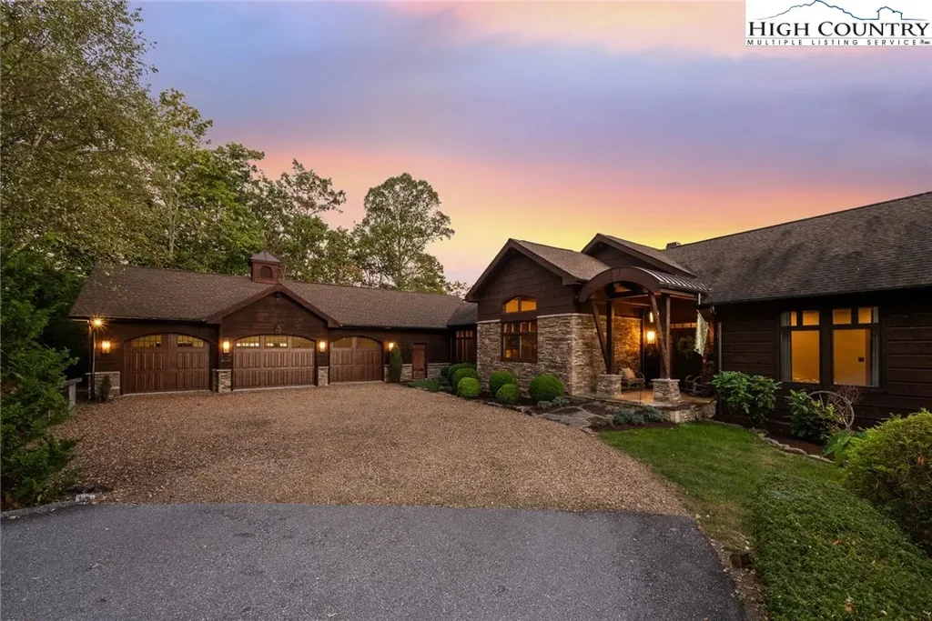 550 Big Sky Road, Ferguson