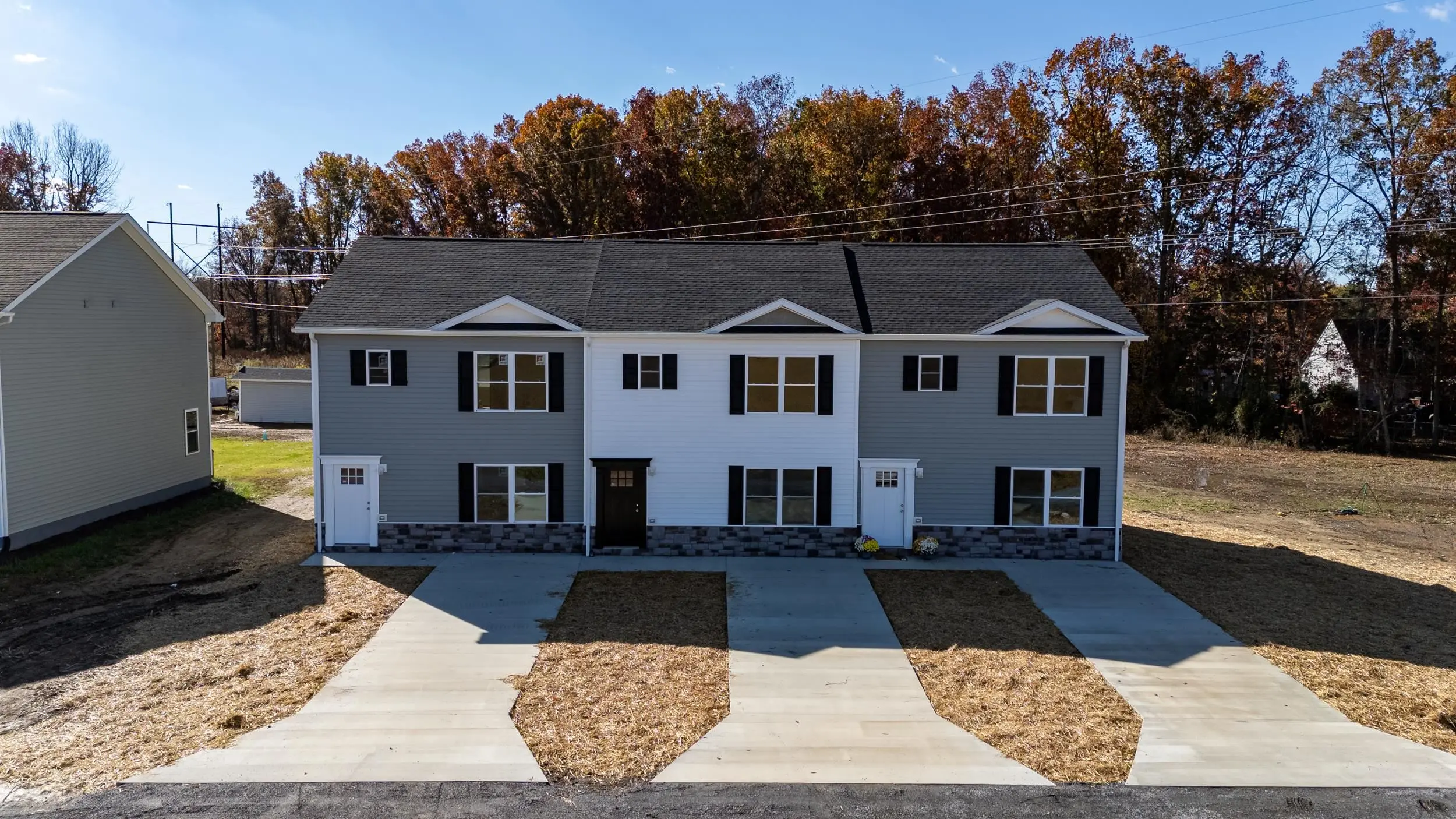 127 21st St, Grottoes