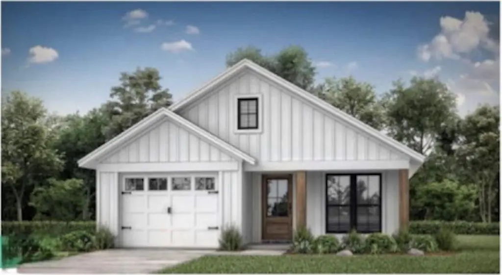 1101 Clara Dr, Valley