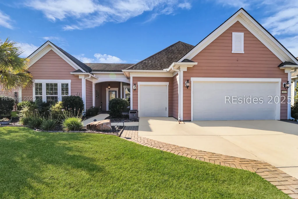 434 Maplemere Lane, Okatie