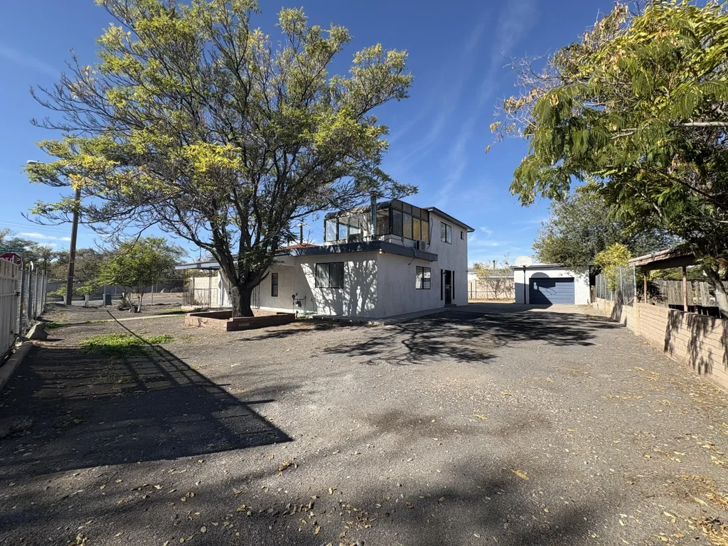 1151 Tapia Boulevard Sw, Albuquerque