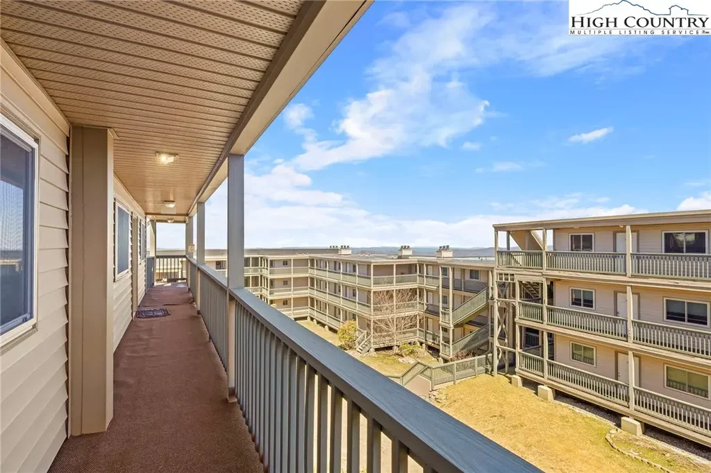 301 Pinnacle Inn Road # 3305, Beech Mountain